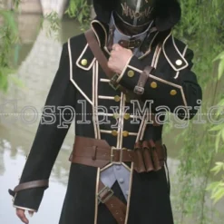 Dishonored Corvo Attano Cosplay -Cosplay Magic Store 15990k