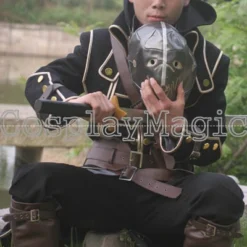 Dishonored Corvo Attano Cosplay -Cosplay Magic Store 15990l