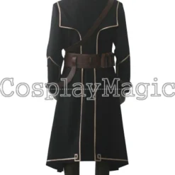 Dishonored Corvo Attano Cosplay -Cosplay Magic Store 15992