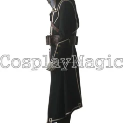Dishonored Corvo Attano Cosplay -Cosplay Magic Store 15994