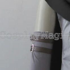 Attack On Titan: The Wings Of Counterattack Eren Jaeger Cosplay -Cosplay Magic Store 16000b