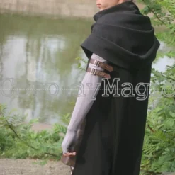 Attack On Titan: The Wings Of Counterattack Eren Jaeger Cosplay -Cosplay Magic Store 16000j