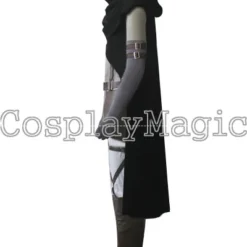 Attack On Titan: The Wings Of Counterattack Eren Jaeger Cosplay -Cosplay Magic Store 16003