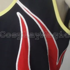 Battle Vixens Ikki Tousen Cheongsam Cosplay -Cosplay Magic Store 1600c