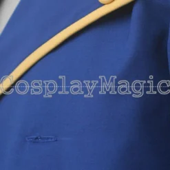 Attack On Titan: The Wings Of Counterattack Levi Ackerman Cosplay -Cosplay Magic Store 16010b