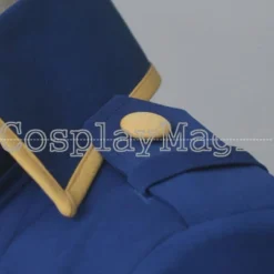 Attack On Titan: The Wings Of Counterattack Levi Ackerman Cosplay -Cosplay Magic Store 16010c