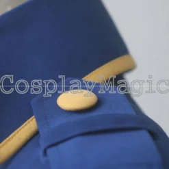 Attack On Titan: The Wings Of Counterattack Levi Ackerman Cosplay -Cosplay Magic Store 16010d