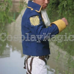 Attack On Titan: The Wings Of Counterattack Levi Ackerman Cosplay -Cosplay Magic Store 16010l