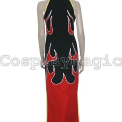 Battle Vixens Ikki Tousen Cheongsam Cosplay -Cosplay Magic Store 1602
