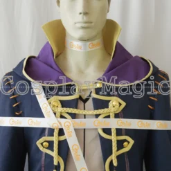 Fire Emblem: Awakening Male Robin Cosplay For Kids 33 Fire Emblem: Awakening Male Robin Cosplay For Kids -Cosplay Magic Store 16020a 1