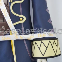 Fire Emblem: Awakening Male Robin Cosplay For Kids 32 Fire Emblem: Awakening Male Robin Cosplay For Kids -Cosplay Magic Store 16020b 1