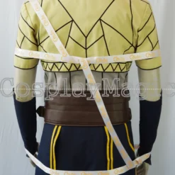 Fire Emblem: Awakening Male Robin Cosplay For Kids 30 Fire Emblem: Awakening Male Robin Cosplay For Kids -Cosplay Magic Store 16020d 1