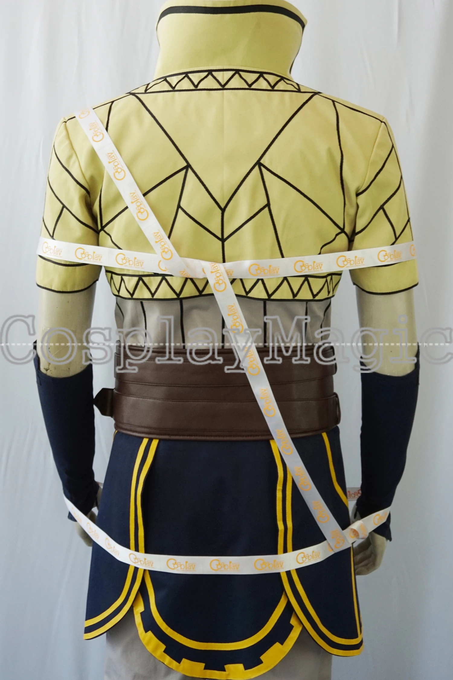 Fire Emblem: Awakening Male Robin Cosplay For Kids 14 Fire Emblem: Awakening Male Robin Cosplay For Kids - Image 14