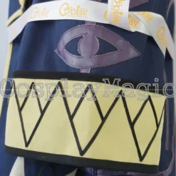 Fire Emblem: Awakening Male Robin Cosplay For Kids 27 Fire Emblem: Awakening Male Robin Cosplay For Kids -Cosplay Magic Store 16020g 1