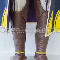 Fire Emblem: Awakening Male Robin Cosplay For Kids 26 Fire Emblem: Awakening Male Robin Cosplay For Kids -Cosplay Magic Store 16020h 1