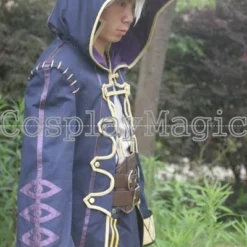 Fire Emblem: Awakening Male Robin Cosplay For Kids 25 Fire Emblem: Awakening Male Robin Cosplay For Kids -Cosplay Magic Store 16020i 1