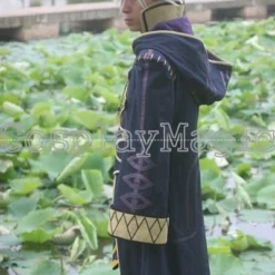 Fire Emblem: Awakening Male Robin Cosplay For Kids 24 Fire Emblem: Awakening Male Robin Cosplay For Kids -Cosplay Magic Store 16020j 1