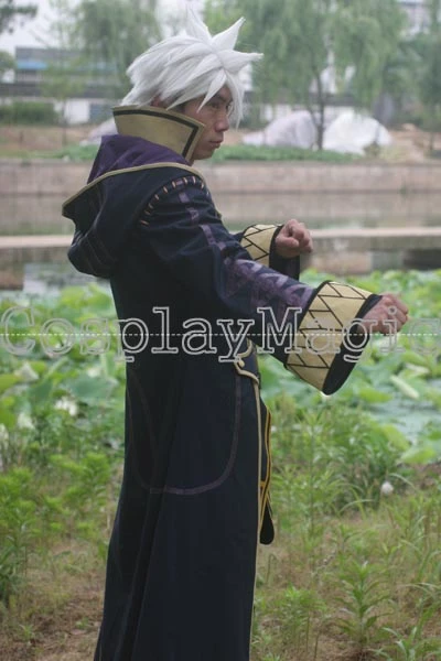 Fire Emblem: Awakening Male Robin Cosplay For Kids 7 Fire Emblem: Awakening Male Robin Cosplay For Kids - Image 7