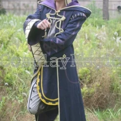 Fire Emblem: Awakening Male Robin Cosplay For Kids 22 Fire Emblem: Awakening Male Robin Cosplay For Kids -Cosplay Magic Store 16020l 1