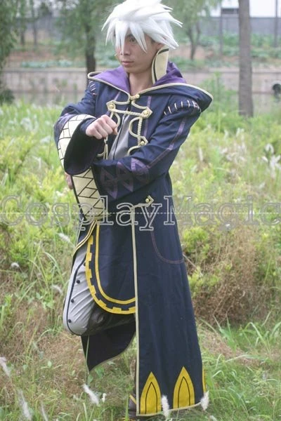 Fire Emblem: Awakening Male Robin Cosplay For Kids 6 Fire Emblem: Awakening Male Robin Cosplay For Kids - Image 6