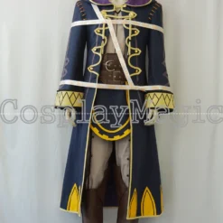Fire Emblem: Awakening Male Robin Cosplay For Kids 21 Fire Emblem: Awakening Male Robin Cosplay For Kids -Cosplay Magic Store 16021 1