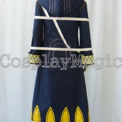 Fire Emblem: Awakening Male Robin Cosplay For Kids 20 Fire Emblem: Awakening Male Robin Cosplay For Kids -Cosplay Magic Store 16022 1