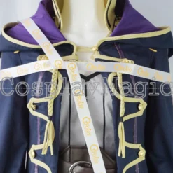 Fire Emblem: Awakening Female Robin Cosplay -Cosplay Magic Store 16030a
