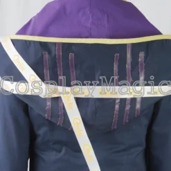 Fire Emblem: Awakening Female Robin Cosplay -Cosplay Magic Store 16030b