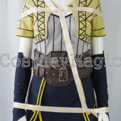 Fire Emblem: Awakening Female Robin Cosplay -Cosplay Magic Store 16030c