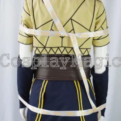 Fire Emblem: Awakening Female Robin Cosplay -Cosplay Magic Store 16030d