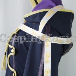 Fire Emblem: Awakening Female Robin Cosplay -Cosplay Magic Store 16030e