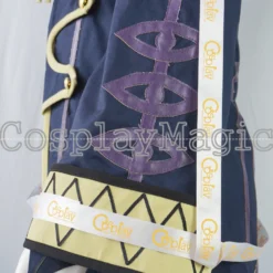 Fire Emblem: Awakening Female Robin Cosplay -Cosplay Magic Store 16030f
