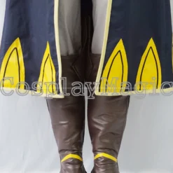 Fire Emblem: Awakening Female Robin Cosplay -Cosplay Magic Store 16030h