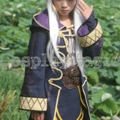 Fire Emblem: Awakening Female Robin Cosplay -Cosplay Magic Store 16030j