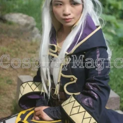 Fire Emblem: Awakening Female Robin Cosplay -Cosplay Magic Store 16030k