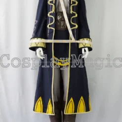 Fire Emblem: Awakening Female Robin Cosplay -Cosplay Magic Store 16031