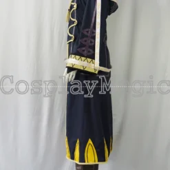 Fire Emblem: Awakening Female Robin Cosplay -Cosplay Magic Store 16033