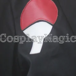 Naruto Shippuden Ending 6 Uchiha Sasuke Cosplay -Cosplay Magic Store 16050c