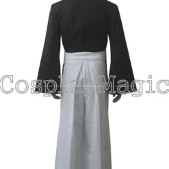 Naruto Shippuden Ending 6 Uchiha Sasuke Cosplay -Cosplay Magic Store 16052