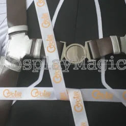 Sword Art Online Death Gun Cosplay -Cosplay Magic Store 16070e