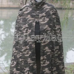 Sword Art Online Death Gun Cosplay -Cosplay Magic Store 16070i