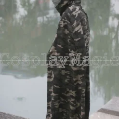 Sword Art Online Death Gun Cosplay -Cosplay Magic Store 16070j