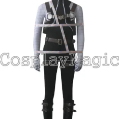 Sword Art Online Death Gun Cosplay -Cosplay Magic Store 16071