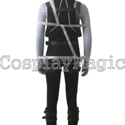 Sword Art Online Death Gun Cosplay -Cosplay Magic Store 16072