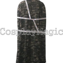 Sword Art Online Death Gun Cosplay -Cosplay Magic Store 16076