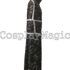 Sword Art Online Death Gun Cosplay -Cosplay Magic Store 16077