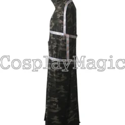 Sword Art Online Death Gun Cosplay -Cosplay Magic Store 16078