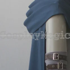 Attack On Titan: The Wings Of Counterattack Levi Cosplay -Cosplay Magic Store 16080c