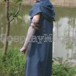 Attack On Titan: The Wings Of Counterattack Levi Cosplay -Cosplay Magic Store 16080k