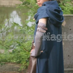 Attack On Titan: The Wings Of Counterattack Levi Cosplay -Cosplay Magic Store 16080l